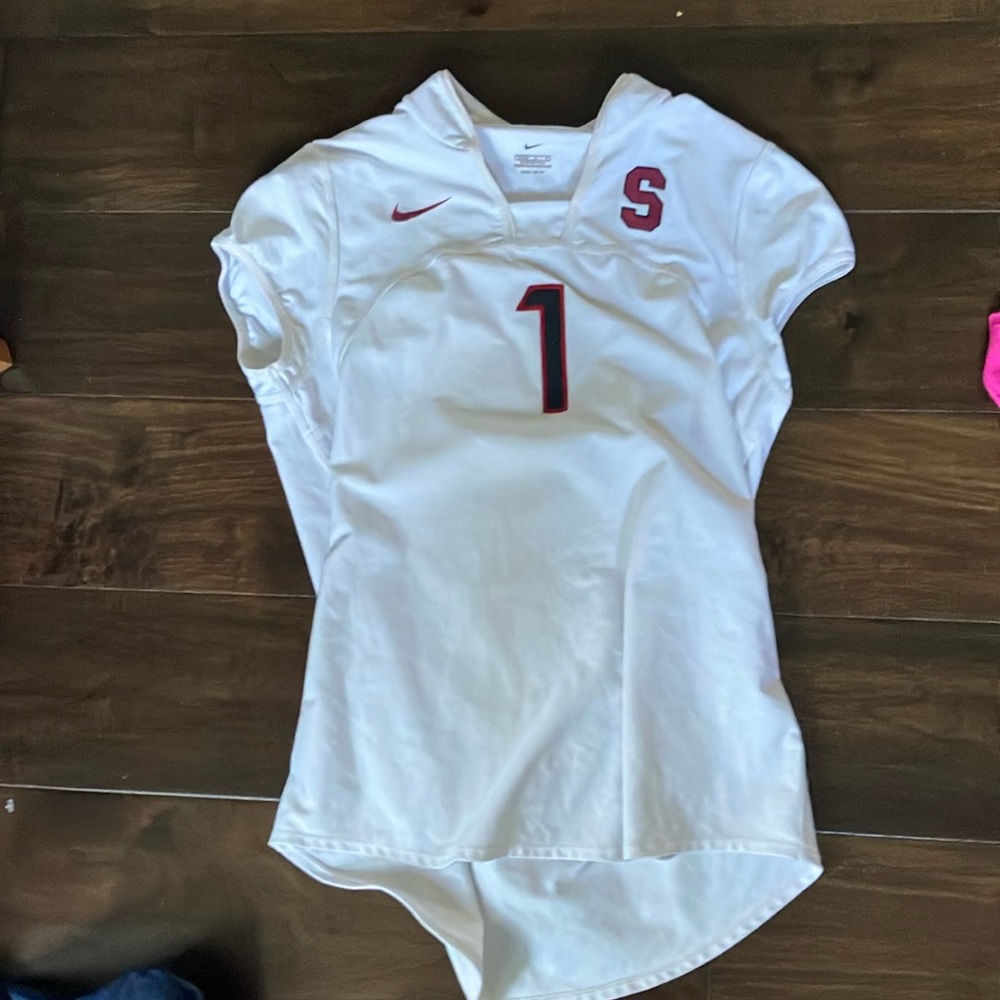 Stanford jersey Nike